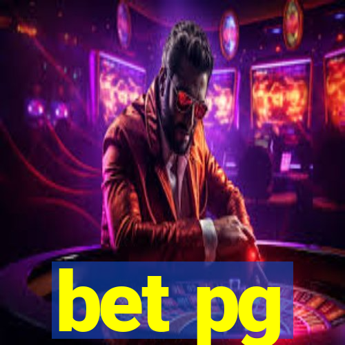 bet pg